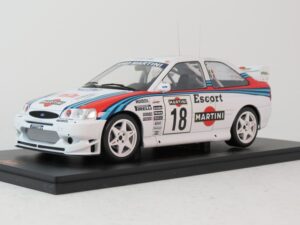 Ford Escort WRC 1998