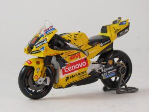 Ducati Desmosedici GP 2023