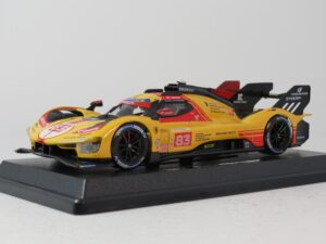 Ferrari 499P 2024