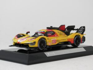 Ferrari 499P 2024