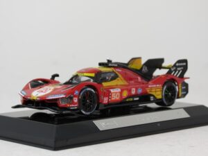 Ferrari 499P 2024