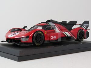 Ferrari 499P Modificata 2023