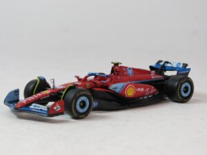 Ferrari SF-24 2024