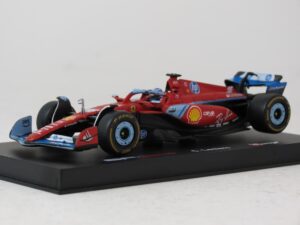 Ferrari SF-24 2024