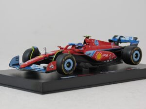 Ferrari SF-24 2024