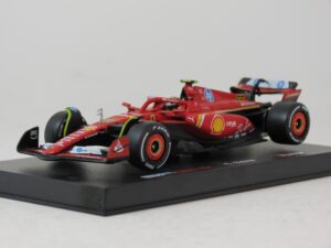 Ferrari SF-24 2024