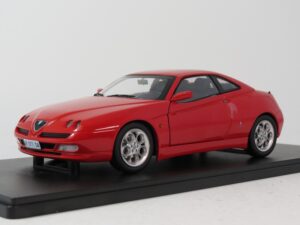 Alfa Romeo GTV 3.0 V6 24V 1998