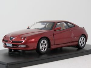 Alfa Romeo GTV 2.0 TS 16V 1998
