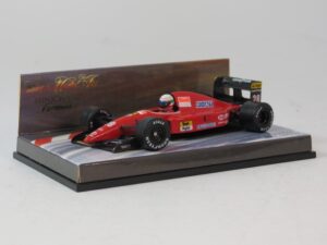 Ferrari F92A 1992