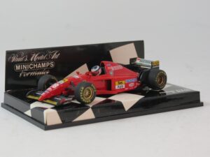 Ferrari 412 T2 1995