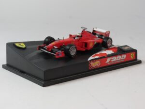 Ferrari F399 1999