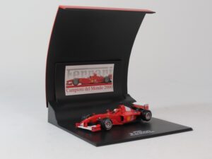 Ferrari F1-2000 2000