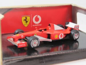 Ferrari F1-2000 2000