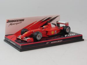 Ferrari F2001 2001