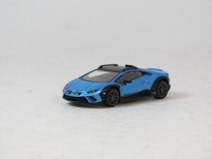 Lamborghini Huracan Sterrato