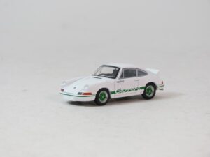 Porsche 911 Carrera RS 2.7
