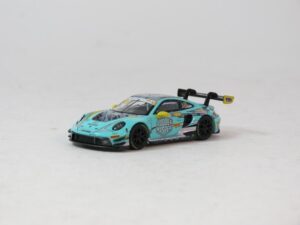Porsche 911 GT3 R 2023