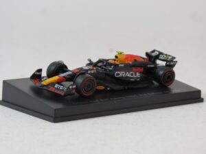 Red Bull RB20 2024