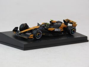 Mclaren MCL38 2024