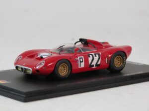 Alfa Romeo T33 1967