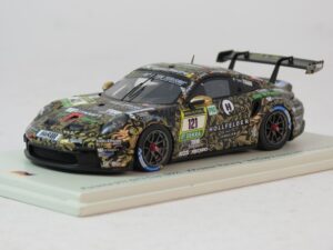 Porsche 911 (992) GT3 CUP 2024