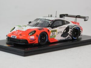 Porsche 911 (992) GT3 R 2024
