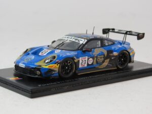 Porsche 911 (992) GT3 R 2024