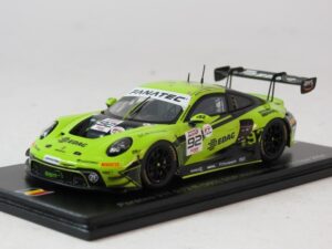 Porsche 911 (992) GT3 R 2024