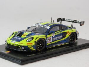 Porsche 911 (992) GT3 R 2024