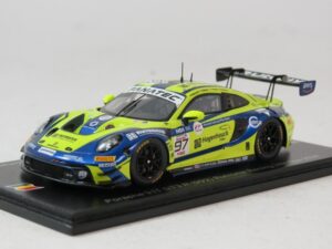 Porsche 911 (992) GT3 R 2024