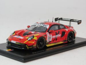 Porsche 911 (992) GT3 R 2024