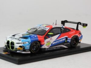 BMW M4 GT3 2024