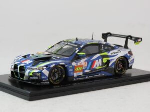 BMW M4 GT3 2024