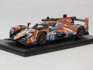 Oreca 07 Gibson 2024