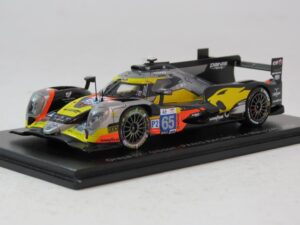 Oreca 07 Gibson 2024