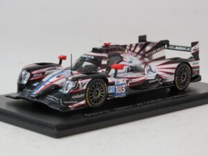 Oreca 07 Gibson 2024