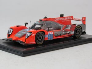 Oreca 07 Gibson 2024