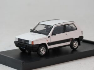 Fiat Panda 4x4 Supernova 1986
