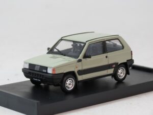 Fiat Panda 4x4 Supernova 1986
