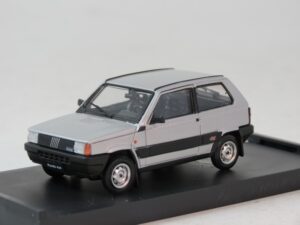 Fiat Panda 4x4 Supernova 1986
