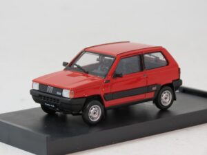 Fiat Panda 4x4 Supernova 1986
