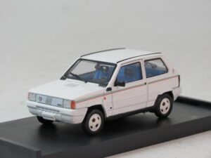 Fiat Panda 750 Supernova