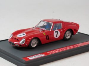 Ferrari 250 GTO 1962