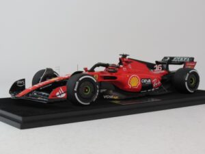 Ferrari SF-23 2023