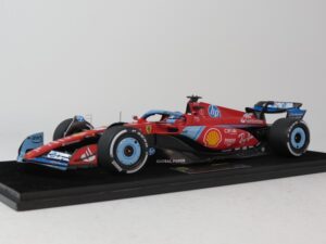 Ferrari SF-24 2024