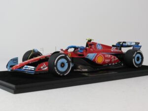 Ferrari SF-24 2024