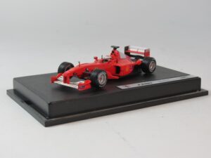 Ferrari F2001 2001