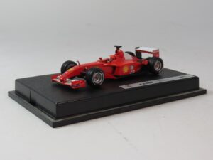 Ferrari F2001 2001