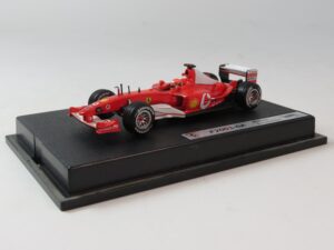 Ferrari F2003-GA 2003