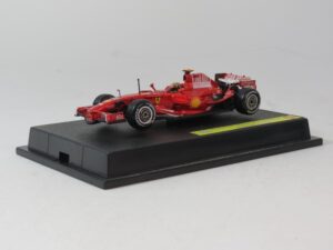 Ferrari F2008 2008